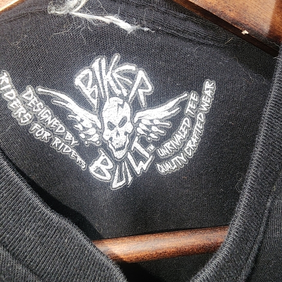 Harley-Davidson T-shirt - Picture 2 of 3